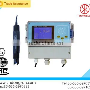 Single Phase Analog and Digital ph Meter Price thumbnail-1