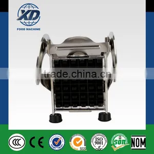 Manual Potato Chips Maker Machine thumbnail-3