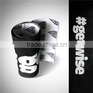 Custom Logo Skateboard Grip Tape,skateboard Accessories Grip Tape, Skateboard Parts Type Griptape thumbnail-1