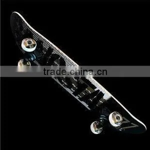 Canadian Maple Skateboard Deck thumbnail-1