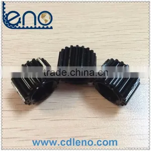 Black Oxide Finish Bore=0.389" Small Pinion thumbnail-4