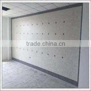 PVC Self Adhesive Mat for Condole Top, Background Wall, Decoration thumbnail-6