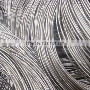 High Quality Low-cabon Iron Wire thumbnail-1