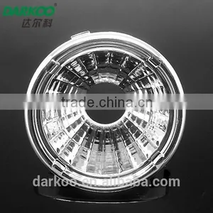 Seoul 24degree COB Led Reflector With ROHS Authentication DK2824-REF thumbnail-1