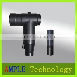IEC Standard 24kV 630A Separable Connector,T Connector,screened Cable Connectors thumbnail-5