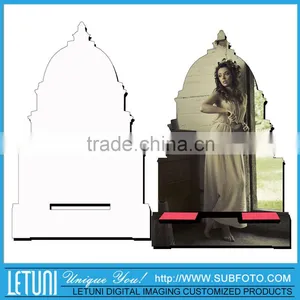 Sublimation Table Stand for Mobile Phone thumbnail-2