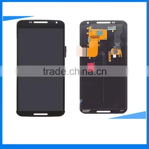 Wholesale Lcd Touch Screen for Moto Nexus 6 Lcd Screen Display thumbnail-5