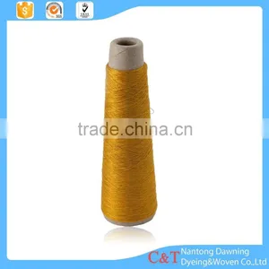 100 Mixed Dyed Spun Polyester Color Yarn thumbnail-2