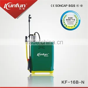 Factory Made High Quality Agriculture Sprayer Pumps thumbnail-2