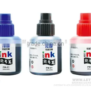Permanent Marker Ink Refill Ink for Permanent Marker PM-01 thumbnail-1
