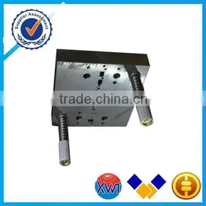 Tungsten Carbide Cold Punching Press Moulding thumbnail-1