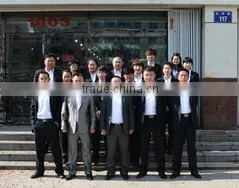 Fuyuan County Huatong Auto Parts Center company overview - view 3 thumbnail