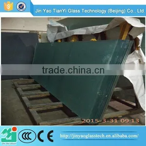 China Beijing Hot Sale High Qualtity Float Glass Factories in China thumbnail-3