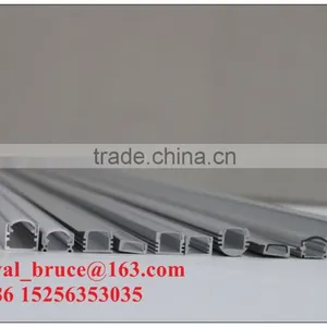 All Kinds of Surface Treatment Aluminum Profile thumbnail-6