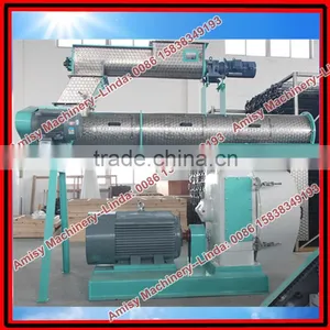 2015 Hot Sellers Animal Feed Machinery for Sale thumbnail-1
