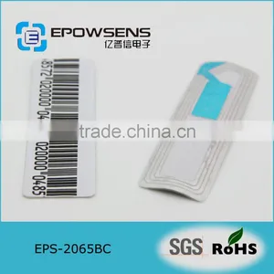 EAS Labels Manufacturer EAS RF Label 8.2Mhz thumbnail-1