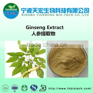 Brazil Ginseng Extract Powder With Great Stock thumbnail-1