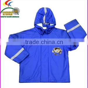 Good Quality Raincoat thumbnail-1