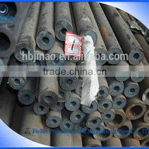ASME Standard Cold Finished Seamless Carbon Steel Pipe thumbnail-1
