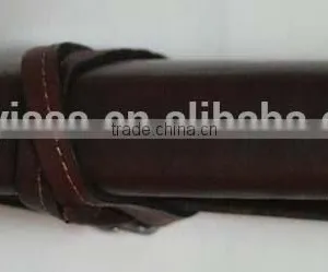 Handmade Vintage Genuine Leather 2016 Diary With Refillable Kraft Lined Paper thumbnail-4