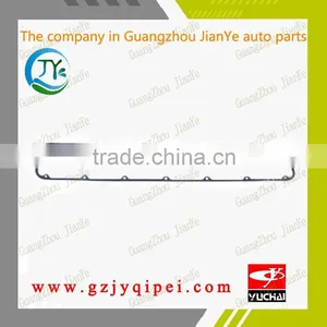 YC6G270-40-GA100 YUCHAI 150-1003021 Engine Valve Cover Gasket Set Replacement thumbnail-1