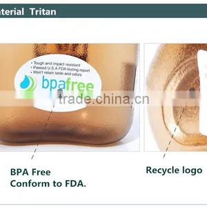 Custom Logo Various Volumes Water Bottle Army Style thumbnail-6