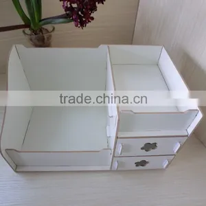 High Quality Grades With Engraved Jewelry Box Ring Earning Gift Box Nacklace Saving Box thumbnail-2