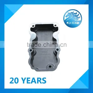 Engine Cylinder Head Cover Down VG1246040042 for HOWO A7 Heavy Truck thumbnail-1