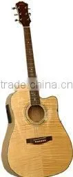 Wood Guitar thumbnail-1