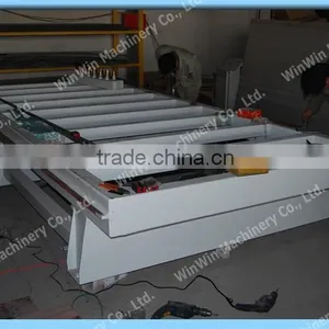 Cheap China CNC Router Machine For Aluminum thumbnail-6