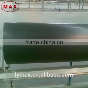 High Working Pressure 28" UHMWPE Pipe for Mud and Sand Delivery thumbnail-1