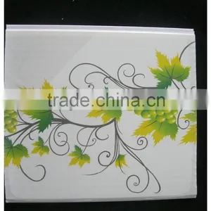 Popular Designs With Different Colors Decorative Pvc Wall Panel in Haining thumbnail-4