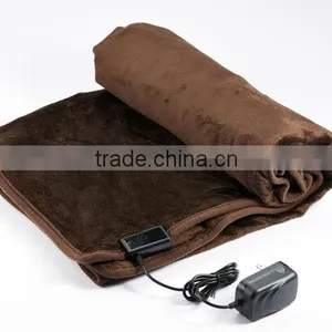 Innovative and Creative Usb Blanket,USB Blanket Warmer thumbnail-1