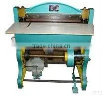 CP 600 Semi-auto Calendar Hole Punching Machine thumbnail-1