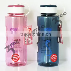 Water Bottle thumbnail-1