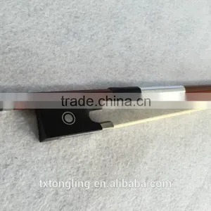 Wholesale Price Violin Eye Bow With Ebony Frog thumbnail-2