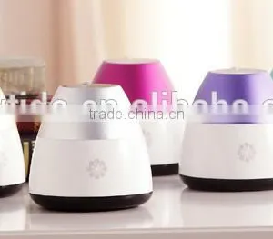 NT-PF001 Rechargeable Advanced Professional Ultrasonic Nebulizer Diffuser thumbnail-4