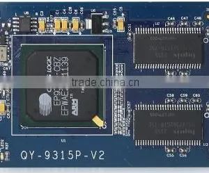 High Quality ARM Extension Board Quad Core Arm Gigabit thumbnail-2