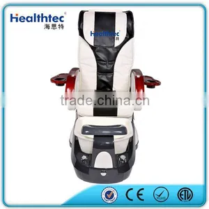 Fiberglass Pedicure Spa Salon Equipment Manicure Pedicure Nails Table thumbnail-2