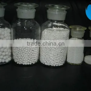Activated Alumina Desiccant Msds thumbnail-4