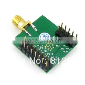 WaveShare Zigbee Cc2530 Module Zigbee Wireless Module CC2530 Development Kit thumbnail-2
