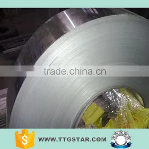 348 Stainless Steel Strip thumbnail-2