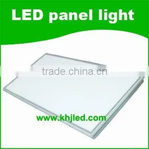 2012 Hot!!! Supper Slim 600x600mm LED Panel Light thumbnail-1