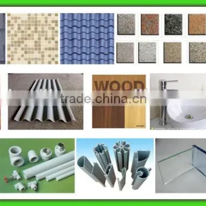 V-6 Acid Cure Silicone Window & Door Assembly Sealant thumbnail-5