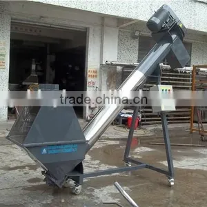 Powder Feeding Automatic Screw Machine With High Quanlity /Automatic Screw Feeding Machine/Screw Conveyor Specifications thumbnail-1