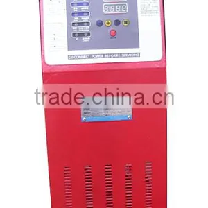 Oil Type Mold Temperature Controller, Hot Sell Oil Heating Mold Temperature Controller Guangzhou Factory thumbnail-1