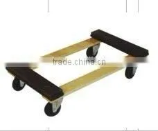China Factory Transport Dolly thumbnail-3
