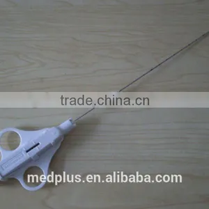 Biopsy Instrument Of Semi-automatic Biopsy Needle thumbnail-5