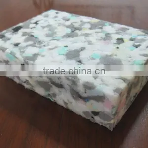 Rebond Scrap Foam for Matress thumbnail-4