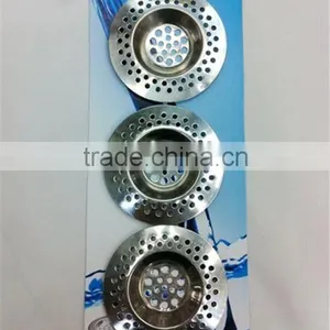 Anti-odor Floor Drain Floor Drain Strainer Basket Floor Drain thumbnail-1